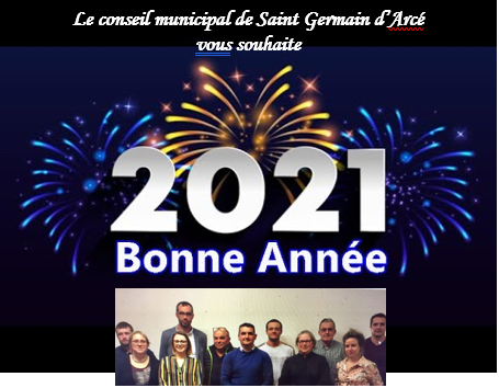 Capture carte voeux