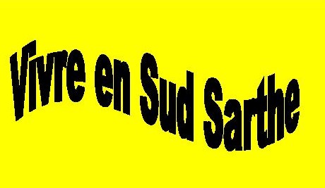 vivre en sud sarthe