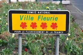 villes et villages fleuris