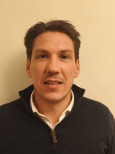 Photo de Mr Alexandre MAUGOURD