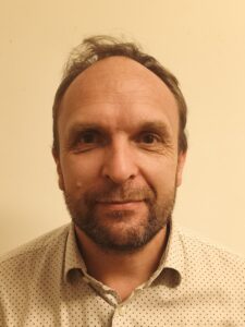 Photo de Mr François POMMERET