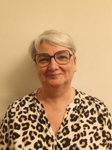 Photo de Mme Nadine TRUPHÉMUS