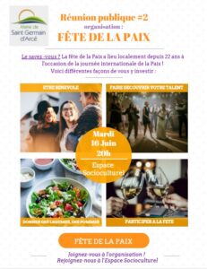 réunion 2 fête de la paix
