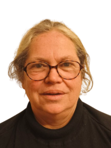 Mme Florence Blot, 1ère Adjointe
