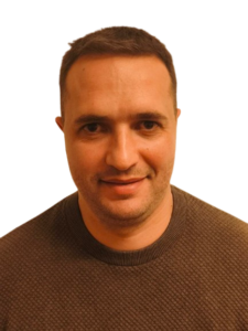 Mr Guillaume CORROYER, Conseiller municipal