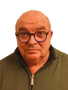 Mr Bertrand GUILLE, Conseiller municipal
