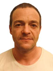 Mr Louis-José MARTINEZ, 2ème Adjoint