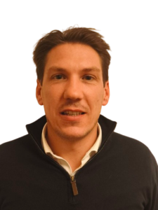 Mr Alexandre MAUGOURD, Conseiller municipal