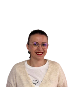 Mme Cécilia HERROU, Conseillère municipale