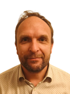 Mr François POMMERET, Conseiller municipal