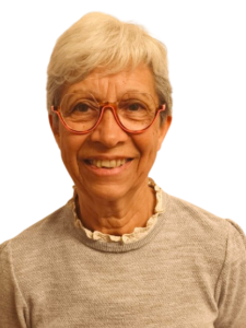 Mme Nelly RICHARD, Conseillère municipale